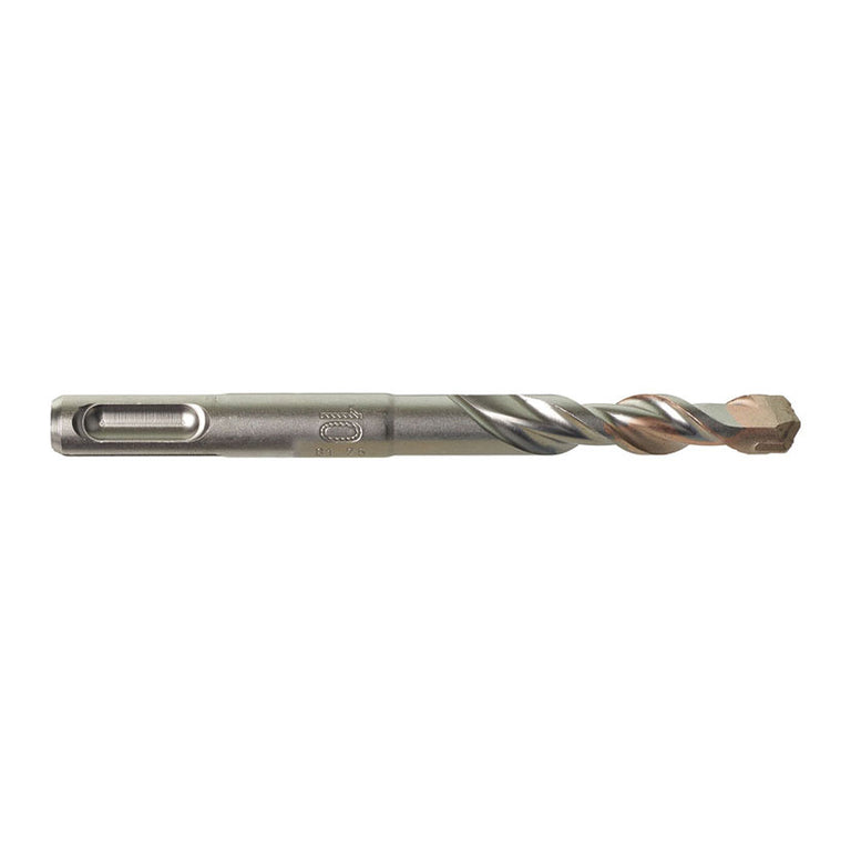 Brocas Piedra Sds-plus Milwaukee M2 - 2 Cortes Milwaukee — Brocas