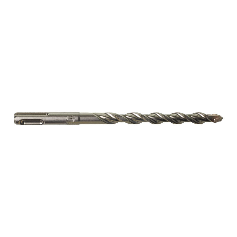 Brocas Piedra Sds-plus Milwaukee M2 - 2 Cortes Milwaukee — Brocas