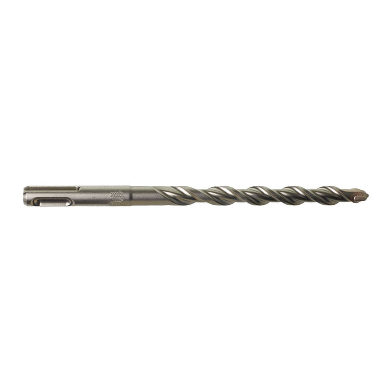 Brocas Piedra Sds-plus Milwaukee M2 - 2 Cortes Milwaukee — Brocas