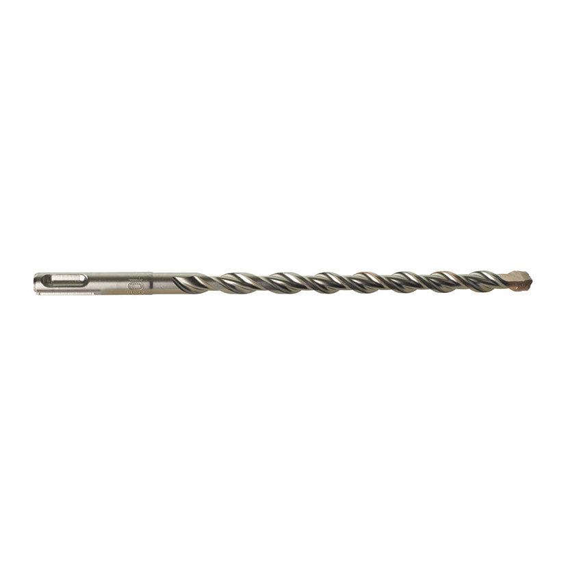 Brocas Piedra Sds-plus Milwaukee M2 - 2 Cortes Milwaukee — Brocas