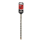 Brocas Piedra Sds-plus Milwaukee M2 - 2 Cortes Milwaukee — Brocas