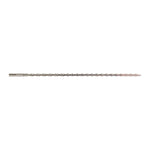 Brocas Piedra Sds-plus Milwaukee M2 - 2 Cortes Milwaukee — Brocas