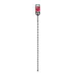 Brocas Piedra Sds-plus Milwaukee M2 - 2 Cortes Milwaukee — Brocas