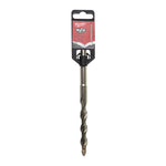 Brocas Piedra Sds-plus Milwaukee M2 - 2 Cortes Milwaukee — Brocas