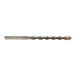Brocas Piedra Sds-plus Milwaukee M2 - 2 Cortes Milwaukee — Brocas