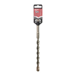 Brocas Piedra Sds-plus Milwaukee M2 - 2 Cortes Milwaukee — Brocas