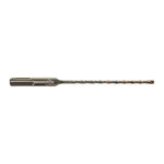 Brocas Piedra Sds-plus Milwaukee M2 - 2 Cortes Milwaukee — Brocas