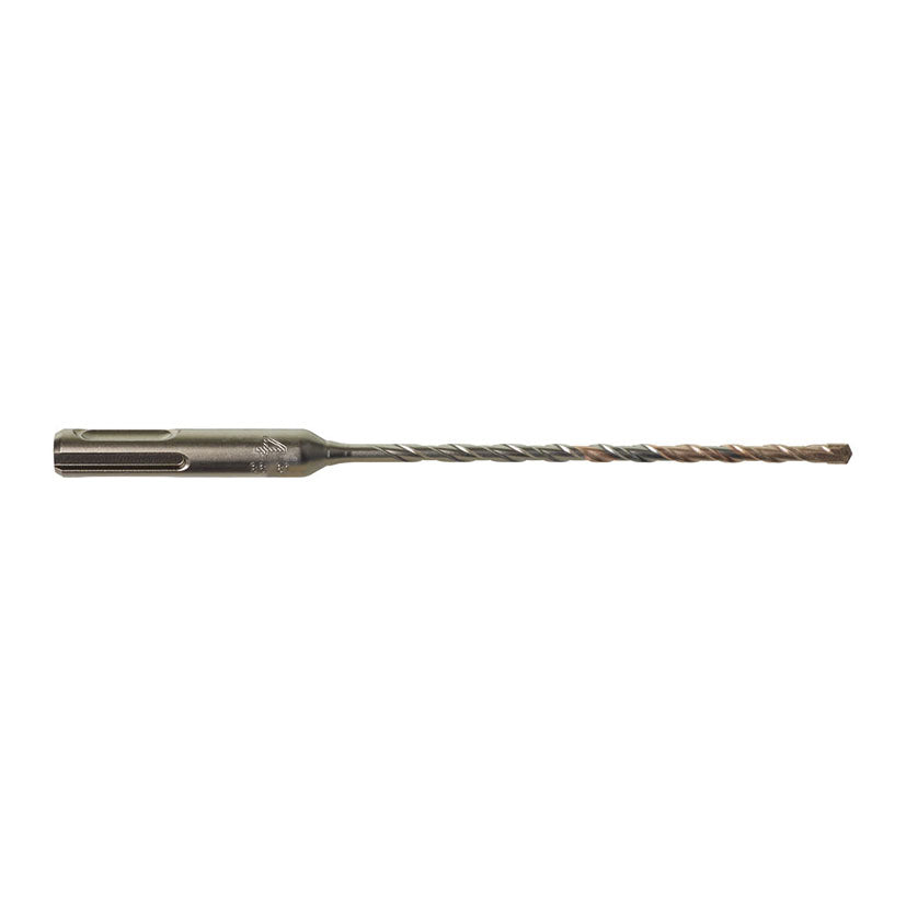 Brocas Piedra Sds-plus Milwaukee M2 - 2 Cortes Milwaukee — Brocas