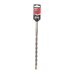 Brocas Piedra Sds-plus Milwaukee M2 - 2 Cortes Milwaukee — Brocas