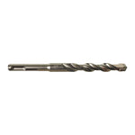 Brocas Piedra Sds-plus Milwaukee M2 - 2 Cortes Milwaukee — Brocas