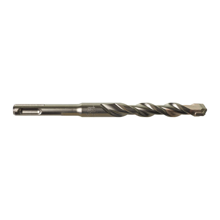 Brocas Piedra Sds-plus Milwaukee M2 - 2 Cortes Milwaukee — Brocas