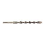 Brocas Piedra Sds-plus Milwaukee M2 - 2 Cortes Milwaukee — Brocas