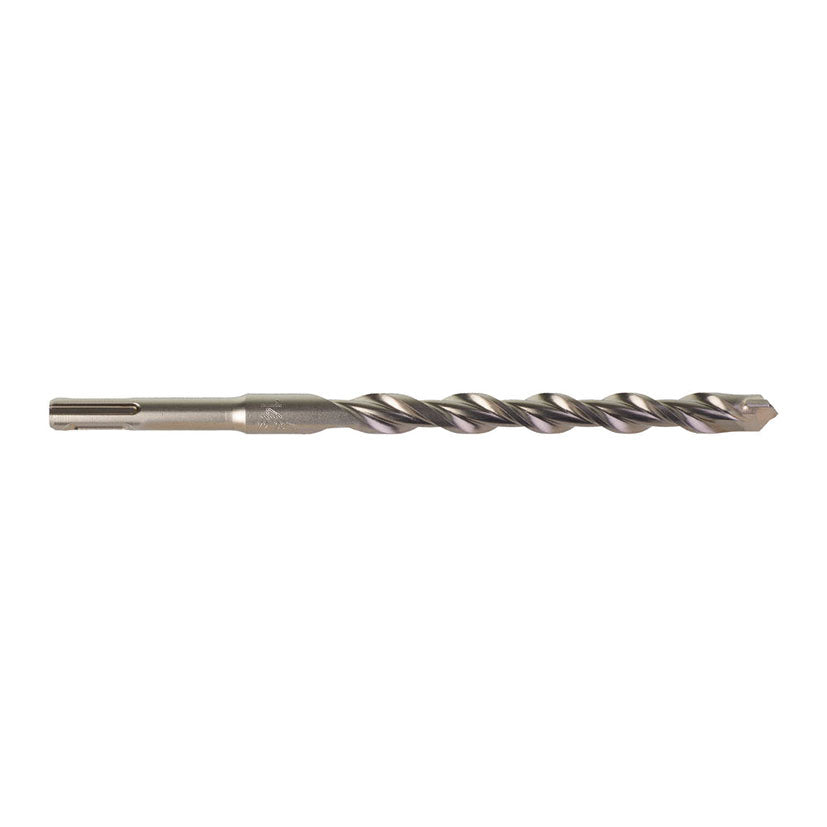 Brocas Piedra Sds-plus Milwaukee M2 - 2 Cortes Milwaukee — Brocas