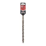 Brocas Piedra Sds-plus Milwaukee M2 - 2 Cortes Milwaukee — Brocas