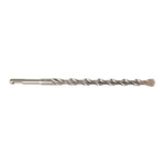 Brocas Piedra Sds-plus Milwaukee M2 - 2 Cortes Milwaukee — Brocas