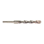 Detalle de punta de centrado y dientes Breaker Points Milwaukee M2