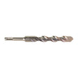 Broca Milwaukee SDS-Plus M2 para Hormigón y Piedra