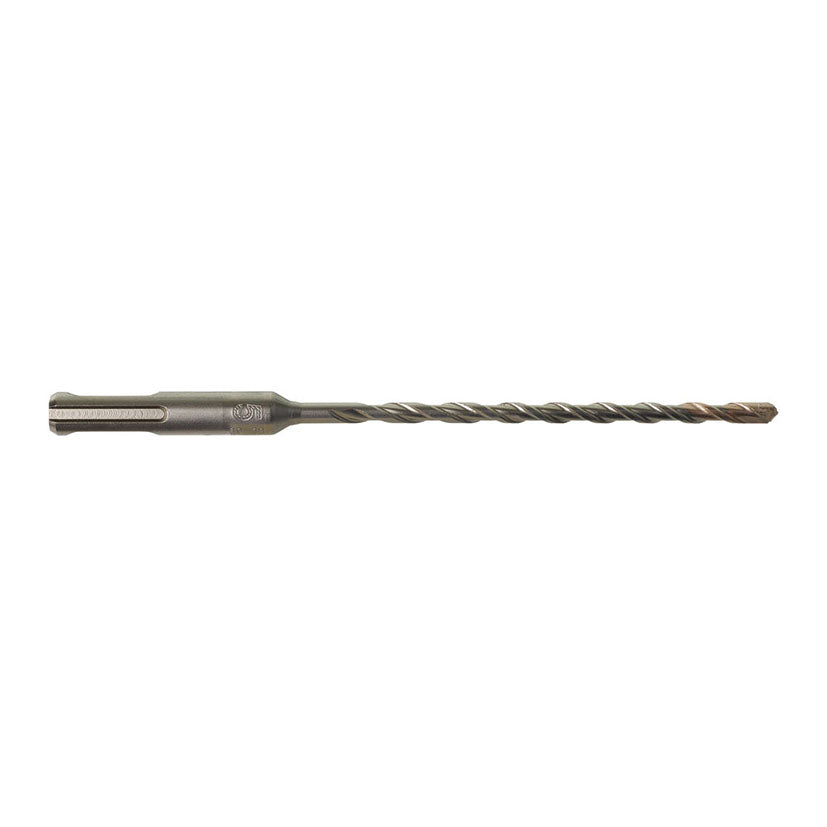 Brocas Piedra Sds-plus Milwaukee M2 - 2 Cortes Milwaukee — Brocas