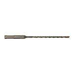 Brocas Piedra Sds-plus Milwaukee M2 - 2 Cortes Milwaukee — Brocas