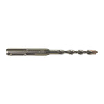 Brocas Piedra Sds-plus Milwaukee M2 - 2 Cortes Milwaukee — Brocas