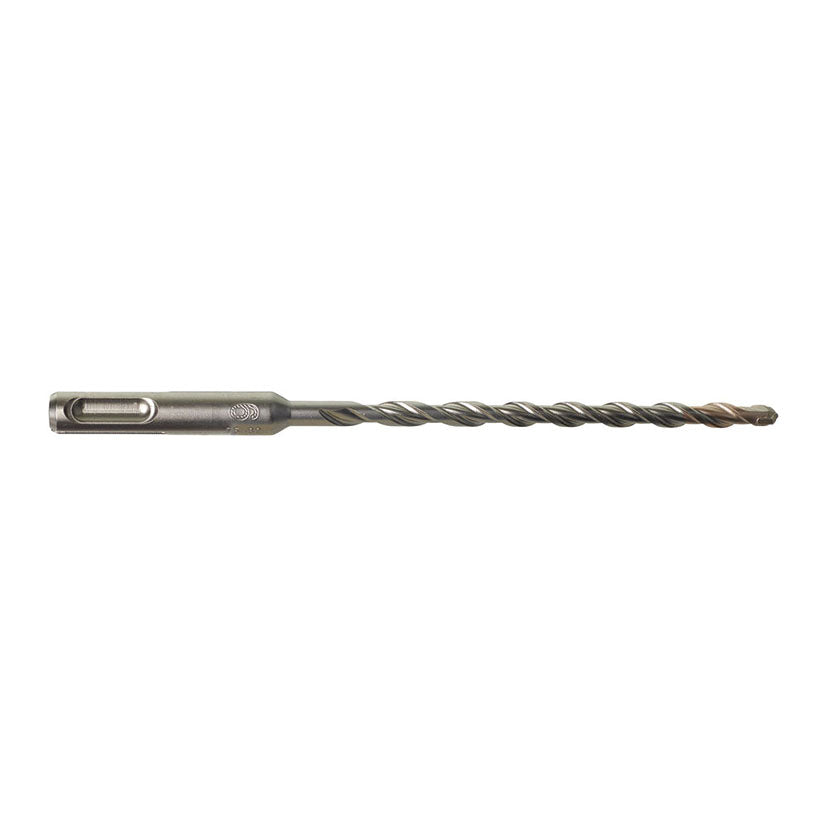 Brocas Piedra Sds-plus Milwaukee M2 - 2 Cortes Milwaukee — Brocas
