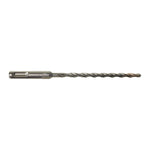 Brocas Piedra Sds-plus Milwaukee M2 - 2 Cortes Milwaukee — Brocas