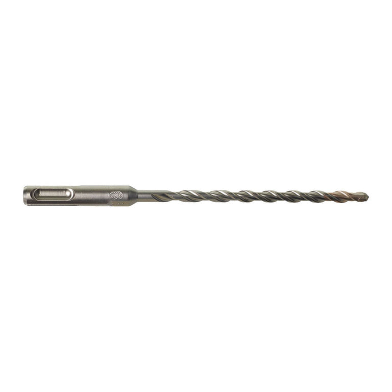 Brocas Piedra Sds-plus Milwaukee M2 - 2 Cortes Milwaukee — Brocas