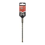 Brocas Piedra Sds-plus Milwaukee M2 - 2 Cortes Milwaukee — Brocas