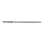 Brocas Piedra Sds-plus Milwaukee M2 - 2 Cortes Milwaukee — Brocas