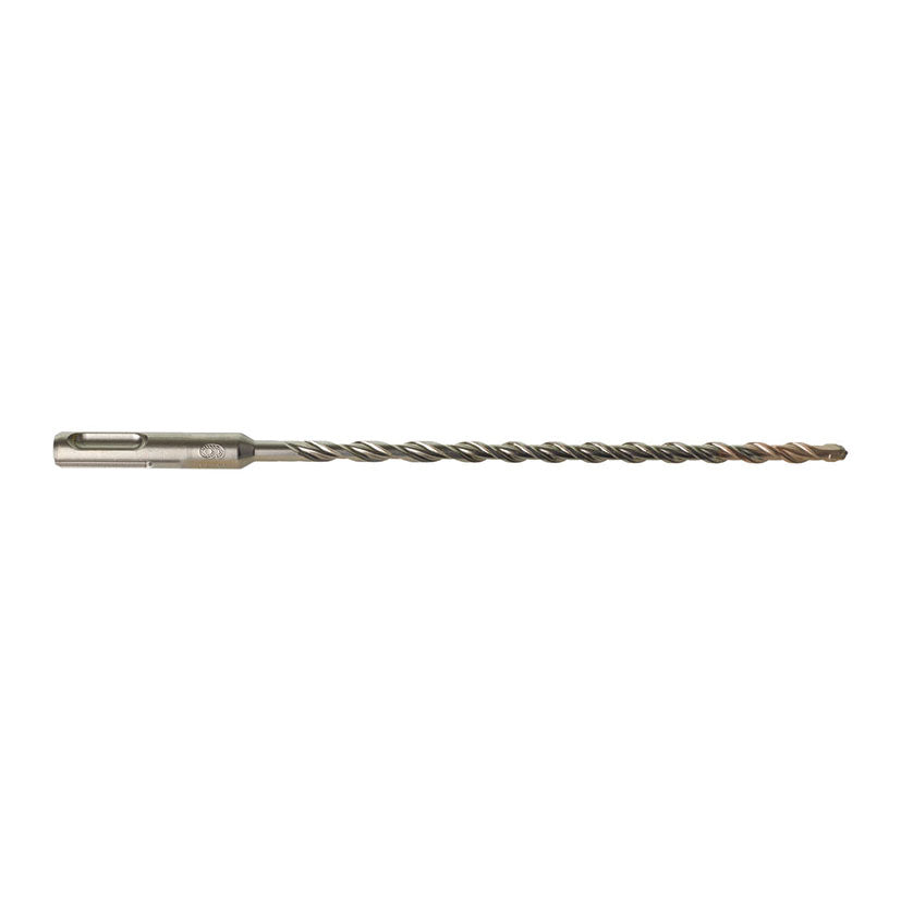 Brocas Piedra Sds-plus Milwaukee M2 - 2 Cortes Milwaukee — Brocas