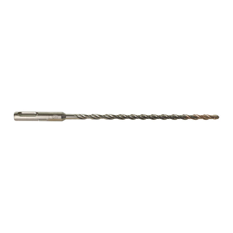 Brocas Piedra Sds-plus Milwaukee M2 - 2 Cortes Milwaukee — Brocas
