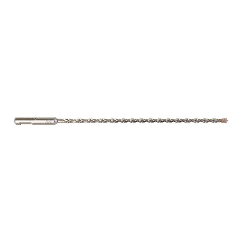 Brocas Piedra Sds-plus Milwaukee M2 - 2 Cortes Milwaukee — Brocas