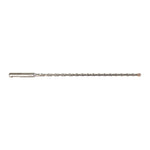 Brocas Piedra Sds-plus Milwaukee M2 - 2 Cortes Milwaukee — Brocas