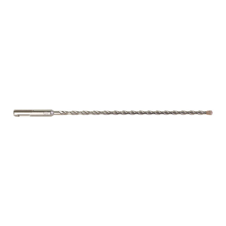 Brocas Piedra Sds-plus Milwaukee M2 - 2 Cortes Milwaukee — Brocas