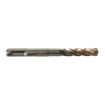 Broca Piedra Sds-plus Milwaukee Mx4(t) - 4 Cortes Milwaukee — Brocas