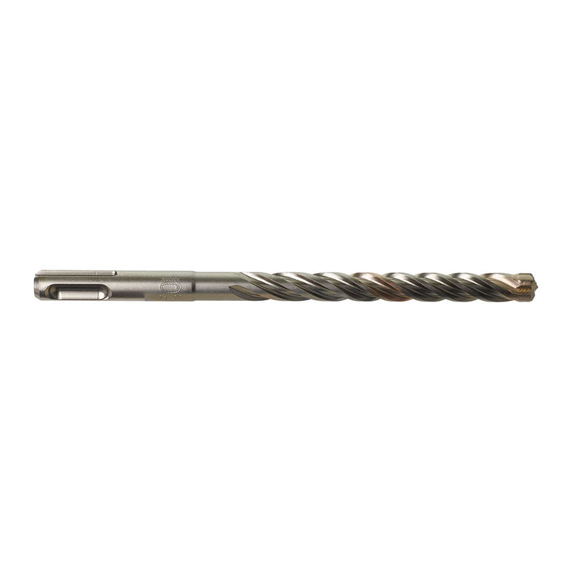 Broca Piedra Sds-plus Milwaukee Mx4(t) - 4 Cortes Milwaukee — Brocas