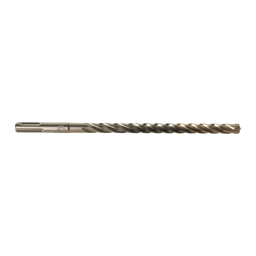 Broca Piedra Sds-plus Milwaukee Mx4(t) - 4 Cortes Milwaukee — Brocas