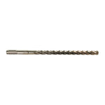 Broca Piedra Sds-plus Milwaukee Mx4(t) - 4 Cortes Milwaukee — Brocas