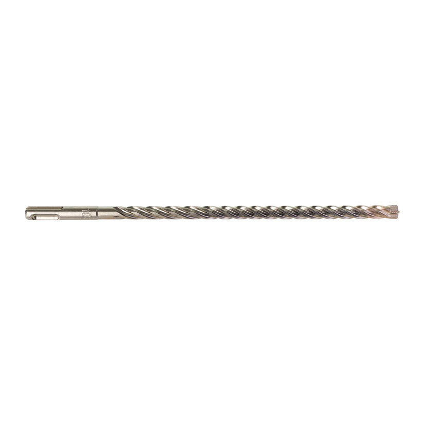 Broca Piedra Sds-plus Milwaukee Mx4(t) - 4 Cortes Milwaukee — Brocas