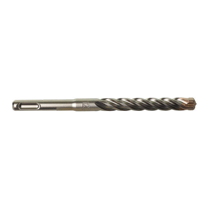 Broca Piedra Sds-plus Milwaukee Mx4(t) - 4 Cortes Milwaukee — Brocas