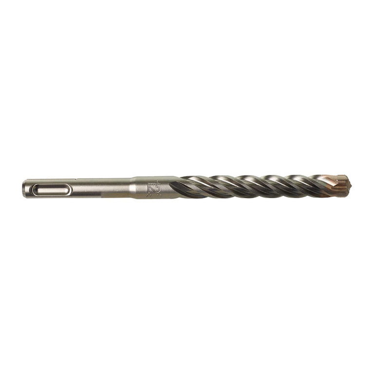 Broca Piedra Sds-plus Milwaukee Mx4(t) - 4 Cortes Milwaukee — Brocas