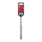 Broca Piedra Sds-plus Milwaukee Mx4(t) - 4 Cortes Milwaukee — Brocas
