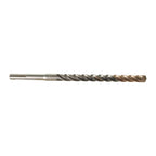 Broca Piedra Sds-plus Milwaukee Mx4(t) - 4 Cortes Milwaukee — Brocas
