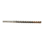 Broca Piedra Sds-plus Milwaukee Mx4(t) - 4 Cortes Milwaukee — Brocas