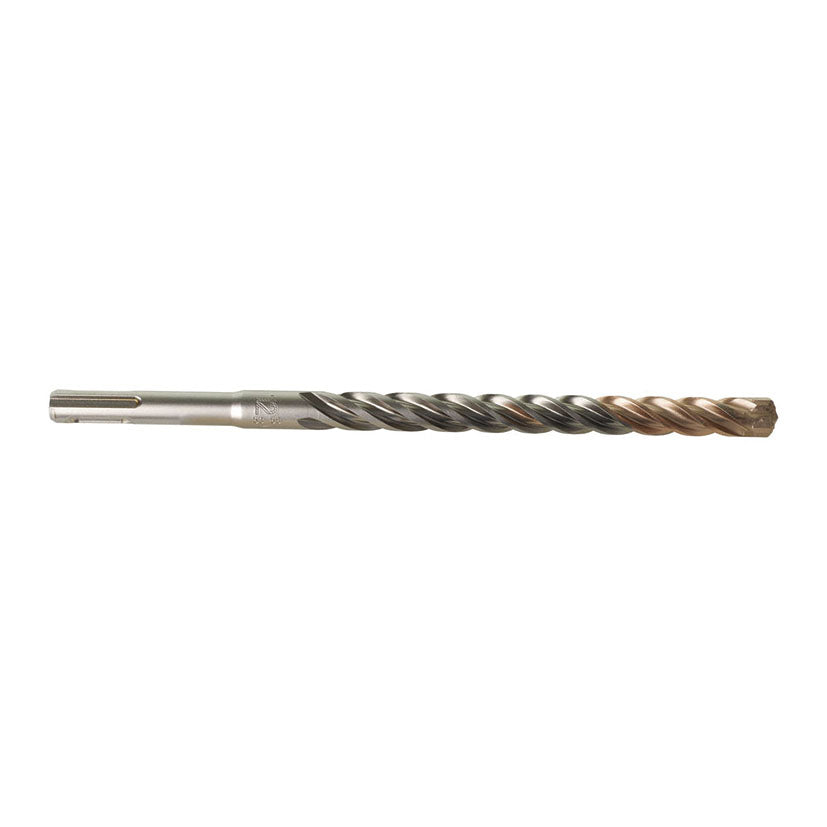 Broca Piedra Sds-plus Milwaukee Mx4(t) - 4 Cortes Milwaukee — Brocas
