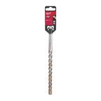 Broca Piedra Sds-plus Milwaukee Mx4(t) - 4 Cortes Milwaukee — Brocas