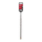 Broca Piedra Sds-plus Milwaukee Mx4(t) - 4 Cortes Milwaukee — Brocas