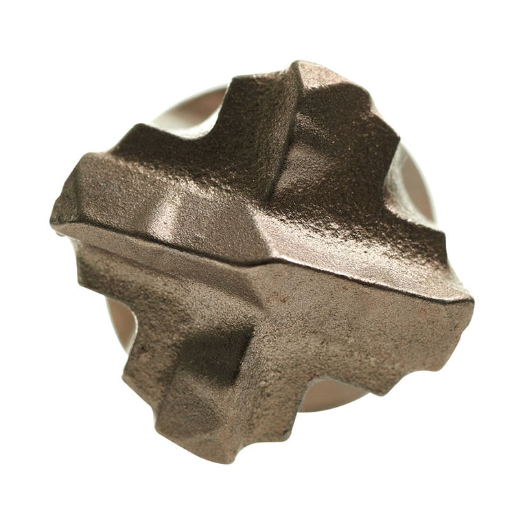 Broca Piedra Sds-plus Milwaukee Mx4(t) - 4 Cortes Milwaukee — Brocas
