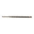 Broca Milwaukee SDS-Plus MX4