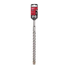 Broca Piedra Sds-plus Milwaukee Mx4(t) - 4 Cortes Milwaukee — Brocas